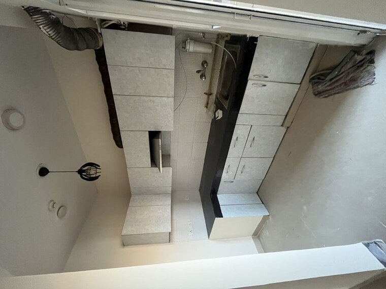Kitchen/pantry, jm-florence 2.5 Bedroom 1219 Sq.Ft. Apartment In Tech Zone 4 Greater Noida Greater Noida 10339324
