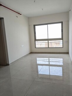 1 BHK Apartment For Sale in Gurukrupa Marina Enclave