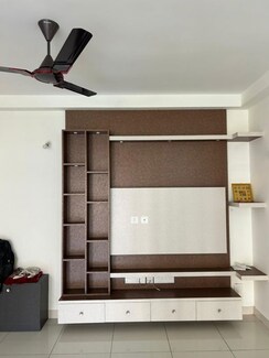 3 BHK +Apartment For Rent in Bhartiya City Nikoo Homes II
