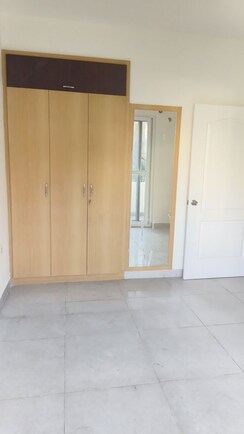 2 BHK Apartment For Rent in Brigade Parkside North