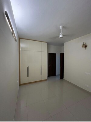 Room in 2 BHK Apartment at Adarsh Greens, Kogilu – for Rent