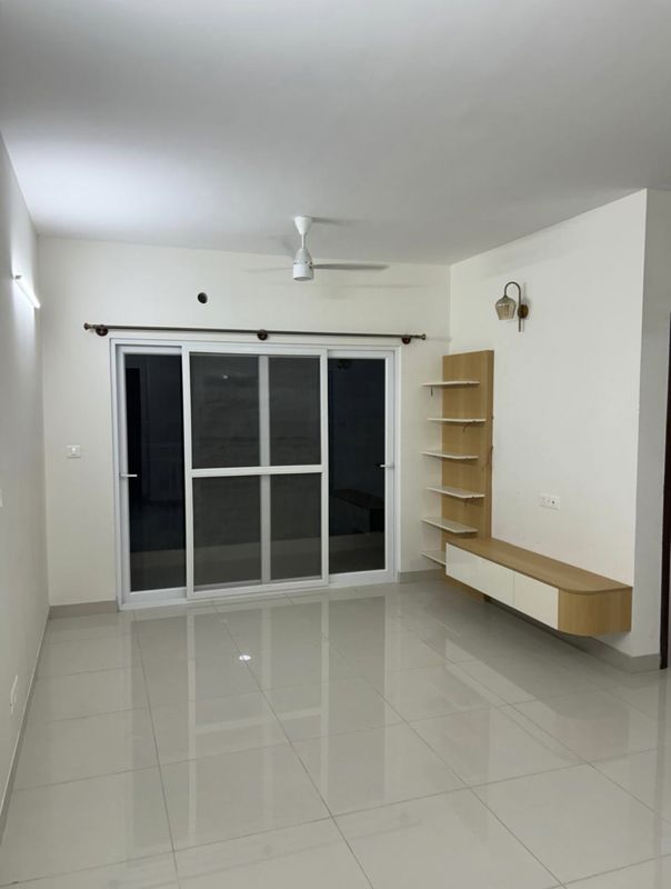 2 BHK + Pooja Room 1005 Sq.Ft. Apartment in Adarsh Greens