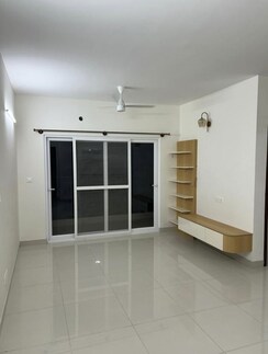 2 BHK + Pooja Room Apartment For Rent in Adarsh Greens