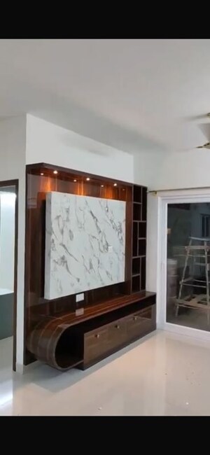 Room in 2 BHK Apartment at Adarsh Greens, Kogilu – for Rent