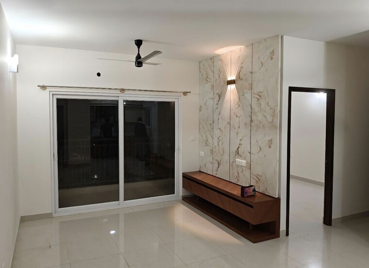 Bathroom, adarsh-greens 2 Bedroom 1005 Sq.Ft. Apartment In Kogilu Bangalore 10339348