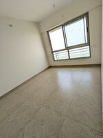 3 BHK 818 Sq.Ft. Apartment in Gurukrupa Marina Enclave