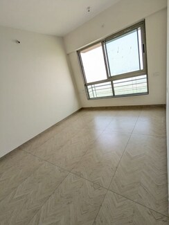 3 BHK Apartment For Sale in Gurukrupa Marina Enclave