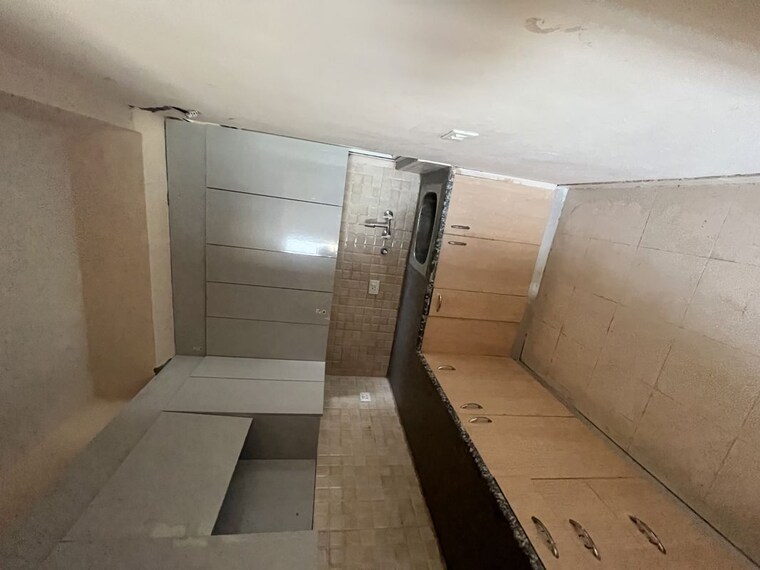 Kitchen, amrapali-ivory-heights 3 Bedroom 1045 Sq.Ft. Apartment In Amrapali Dream Valley Greater Noida 10339346