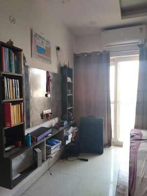 3 BHK Apartment For Sale in Fusion Homes, Tech Zone 4 Greater Noida