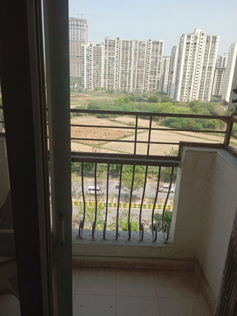 Balcony, fusion-homes 3 Bedroom 1810 Sq.Ft. Apartment In Tech Zone 4 Greater Noida Greater Noida 10339319