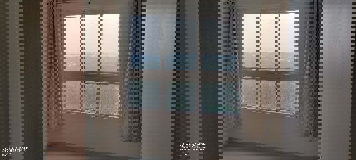 2 BHK 1301 Sq.Ft. Apartment in Godrej Aqua