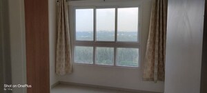 2 BHK Apartment For Rent in Godrej Aqua, International Airport Road