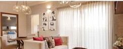 3 BHK + Pooja Room Apartment For Rent in Prestige Jindal City