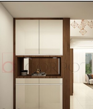 Room in 3 BHK Apartment at Prestige Jindal City, Bagalakunte – for Rent
