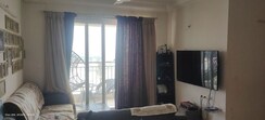 2 BHK + Pooja Room Apartment For Rent in Puravankara Palm Beach