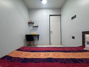 Furnished Amenities in 3 BHK Apartment at Puranik Rumah Bali, Ghodbunder Road – for Rent