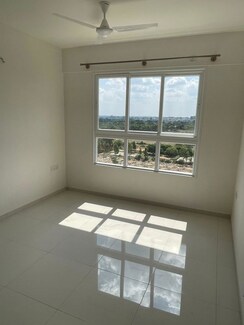 3 BHK + Pooja Room Apartment For Rent in Godrej Avenues