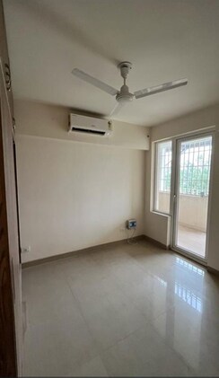 3 BHK + Study Room Apartment For Rent in Emaar Emerald Floors Premier
