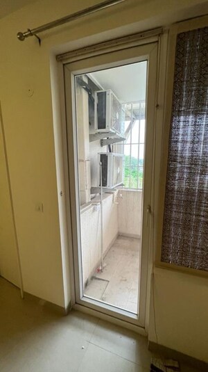 Bathroom in 3 BHK Apartment at Emaar Emerald Floors Premier, Sector 65 – for Rent