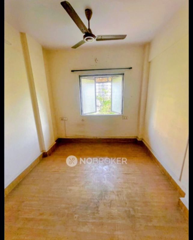 1 BHK + Extra Room,Store Room 430 Sq.Ft. Apartment in Puraniks Kanchanpushp Complex