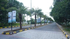  Plot – Exterior View View at Redhills - for Sale
