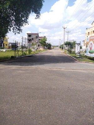  Plot – Exterior View View at Redhills - for Sale