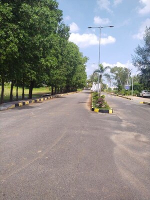  Plot – Exterior View View at Redhills - for Sale