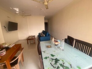 Team Area in 2 BHK Apartment at Lake Home, Powai – for Sale