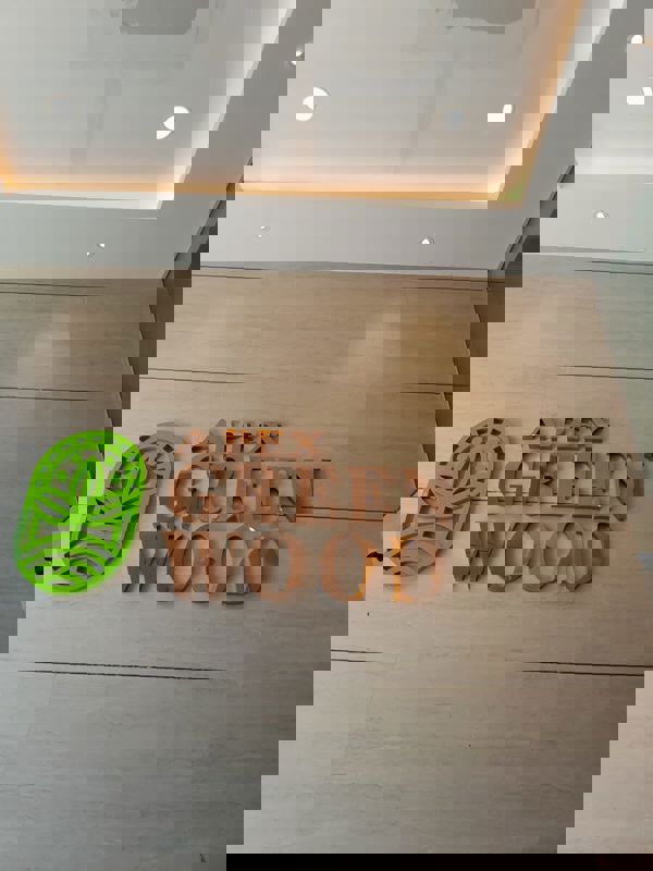 2 BHK 654 Sq.Ft. Apartment in Apex Green Wood