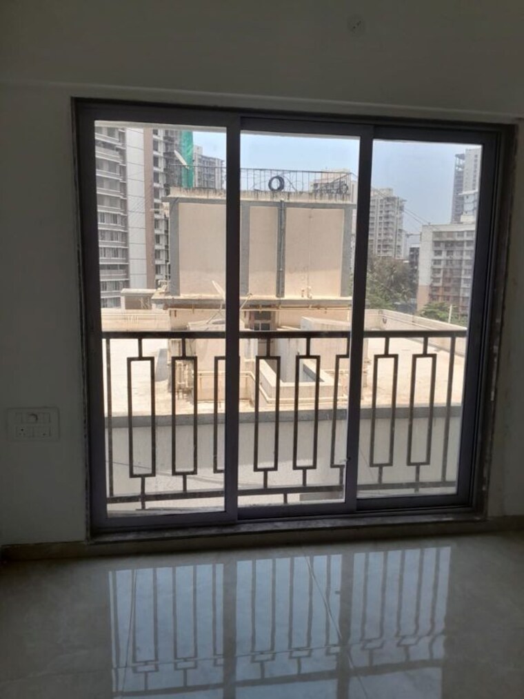 Room, apex-green-wood 2 Bedroom 654 Sq.Ft. Apartment In Borivali East Mumbai 10339383