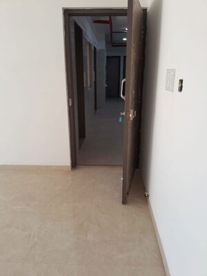 Building Lobby in 2 BHK Apartment at Apex Green Wood, Borivali East – for Sale