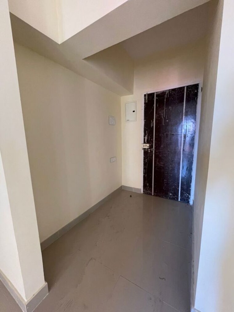 Room, apex-green-wood 2 Bedroom 654 Sq.Ft. Apartment In Borivali East Mumbai 10339383