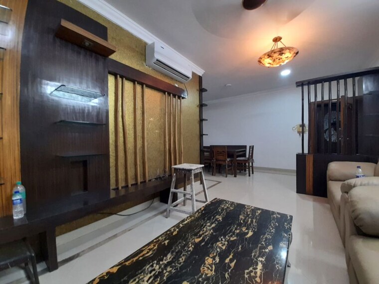 Bedroom, goregaon west 3 Bedroom 1200 Sq.Ft. Apartment In Goregaon West Mumbai 10339357