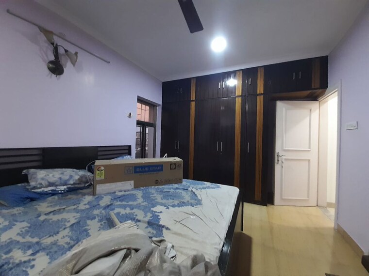 Bedroom, goregaon west 3 Bedroom 1200 Sq.Ft. Apartment In Goregaon West Mumbai 10339357