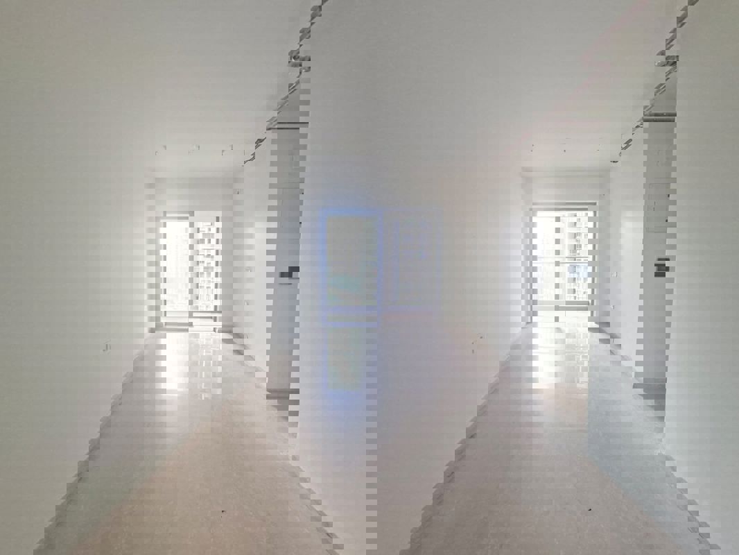 2 BHK 711 Sq.Ft. Apartment in Kalpataru Paramount