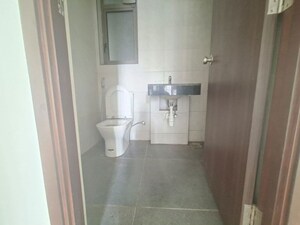 Bathroom in 2 BHK Apartment at Kalpataru Paramount, Kapur Bawdi – for Rent
