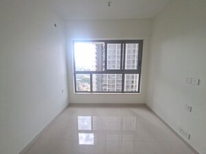 Bedroom in 2 BHK Apartment at Kalpataru Paramount, Kapur Bawdi – for Rent