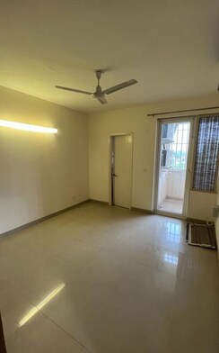 3 BHK + Study Room Apartment For Rent in Emaar Emerald Floors Premier