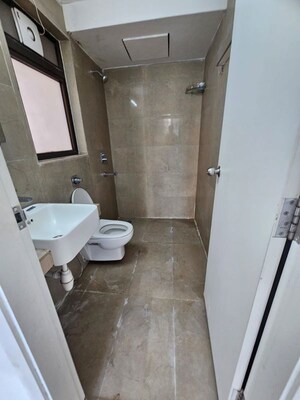 Staircase in 2 BHK Apartment at Runwal Bliss Wing E, Kanjurmarg East – for Rent