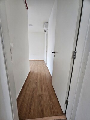 Building Lobby in 2 BHK Apartment at Runwal Bliss Wing E, Kanjurmarg East – for Rent