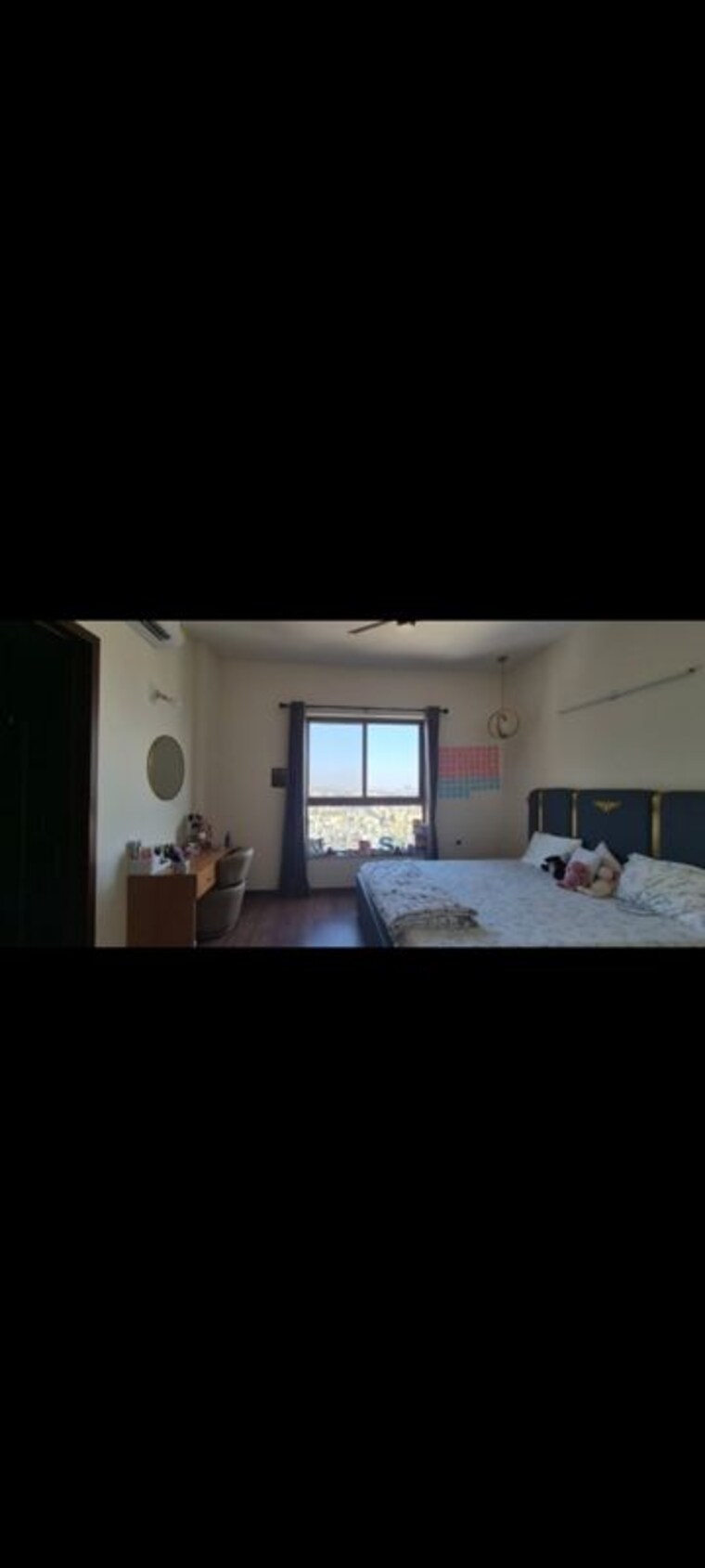 Bedroom, century-ethos 3.5 Bedroom 3075 Sq.Ft. Apartment In Hebbal Bangalore 10339380