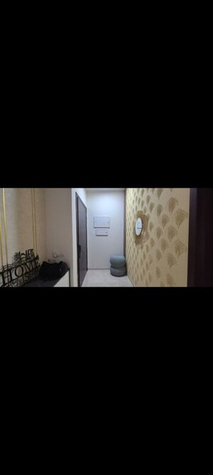 Bedroom in 3.5 BHK Apartment at Century Ethos, Hebbal – for Rent