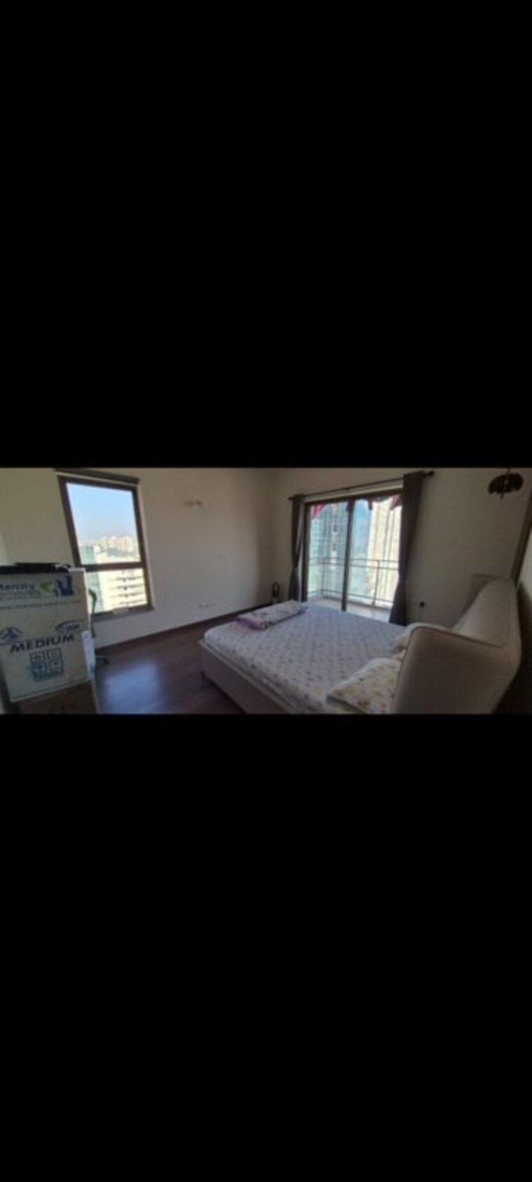 Bedroom, century-ethos 3.5 Bedroom 3075 Sq.Ft. Apartment In Hebbal Bangalore 10339380