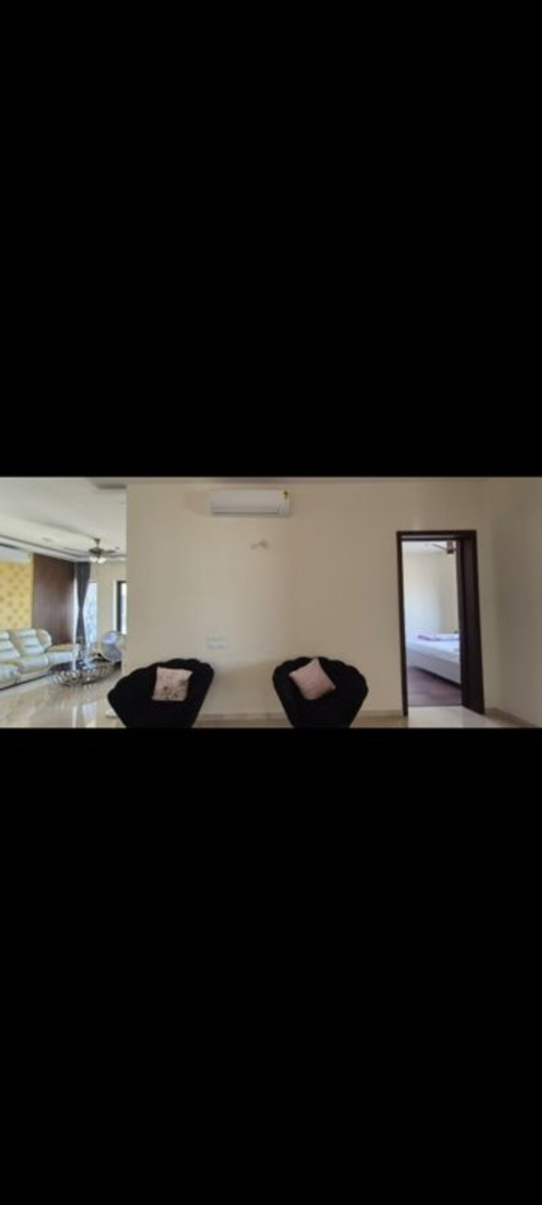 Team Area, century-ethos 3.5 Bedroom 3075 Sq.Ft. Apartment In Hebbal Bangalore 10339380