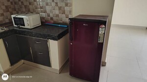 Kitchen in  Pg at Fusion Homes, Tech Zone 4 Greater Noida – for Rent