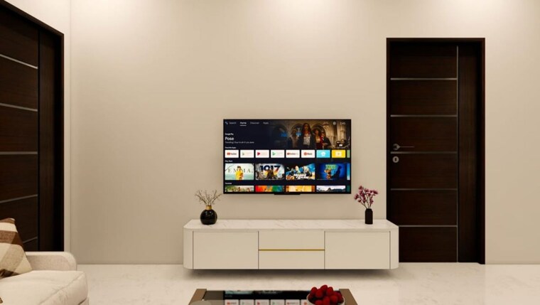 Room, balaji layout 2 Bedroom 1500 Sq.Ft. Apartment In Balaji Layout Bangalore 10339401