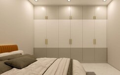 2 BHK Apartment For Rent in Balaji Layout