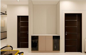 Room in 2 BHK Apartment at Balaji Layout – for Rent