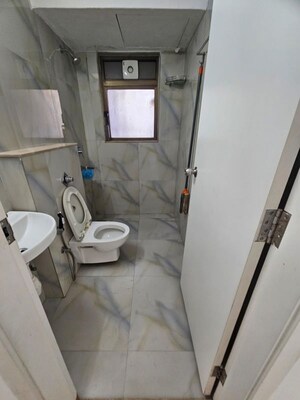 Team Area in 2 BHK Apartment at Runwal Bliss Wing C, Kanjurmarg East – for Rent