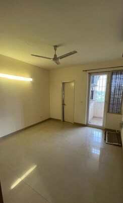 3 BHK + Study Room Apartment For Rent in Emaar Emerald Floors Premier